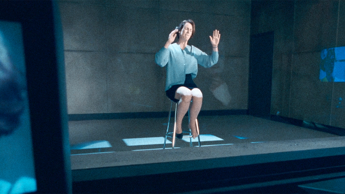 Jamie Lee Curtis True Lies Hd Jamie Lee Curtis Reunites With 'True