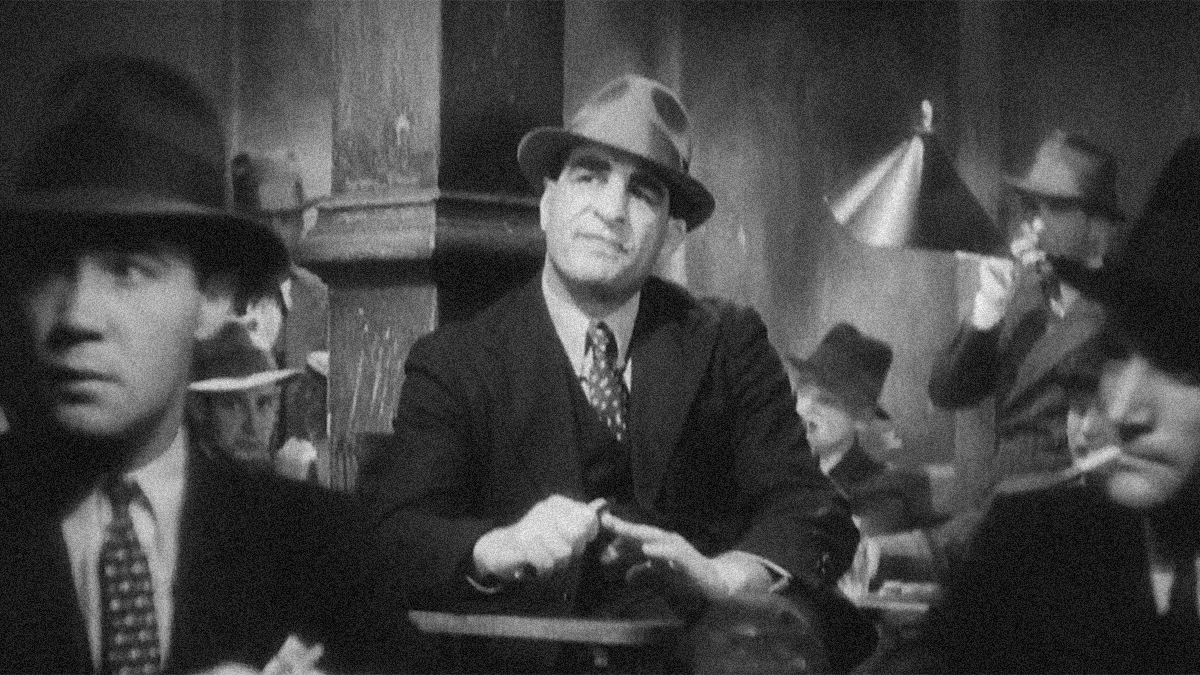 Scarface (1932) – CINEMATIC F-BOMBS