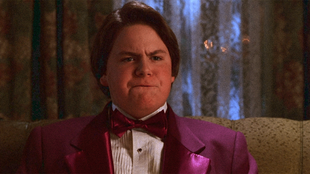 Angus (1995) – CINEMATIC F-BOMBS